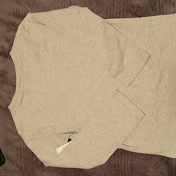 Holiday Long Sleeve Tee by Mini Boden - Picture 5 of 6